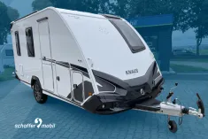 Bild 1 Knaus Sport&Fun; 480 QL -Black Selection-