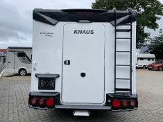 Bild 20 Knaus Sport&Fun; 480 QL -Black Selection-