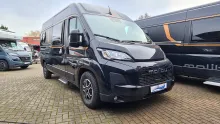 Fahrzeugbild Malibu Van Diversity 600 DB K *junger Gebrauchtwagen* #1