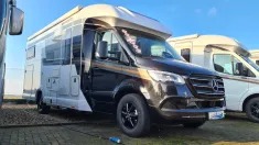 Bild 1 Carthago chic c-line T 4.9 LE *Frühlingsangebot*Gewinnspiel