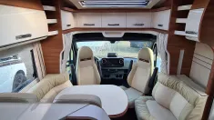 Bild 7 Carthago chic c-line T 4.9 LE *Frühlingsangebot*Gewinnspiel