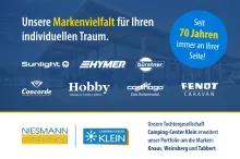 Fahrzeugbild Hymer B-Klasse ML I 890 #24