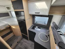 Fahrzeugbild Sunlight TEILINTEGRIERTE T 67 #14