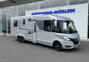 B-Klasse ML<br/>I 890