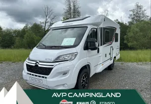 Nexxo Van<br/>T 569