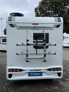 Bild 3 Weinsberg X-Cursion 500 LT ED. [PEPPER]