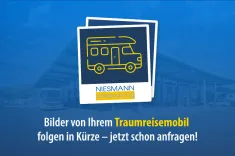 Bild 1 Sunlight Camper Van CLIFF 600 XX
