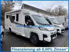 Bild 1 Knaus Van Ti 650 MEG Vansation 2025 Vansation