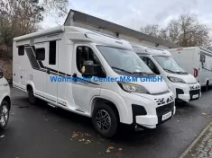 Bild 2 Knaus Van Ti 650 MEG Vansation 2025 LED Automatik Vans