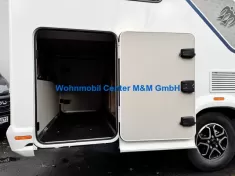 Bild 15 Knaus Van Ti 650 MEG Vansation 2025 LED Automatik Vans