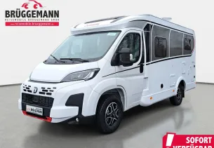 Globebus Camp<br/>T 1 Active