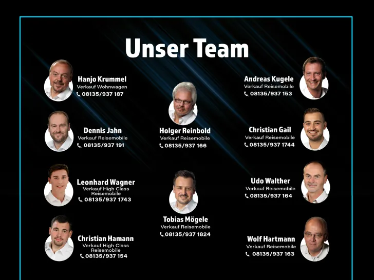 Fahrzeugbild Dethleffs JUST GO T 7055 EBL #5