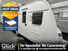Bild 1 Tabbert PEP PANTIGA 550 K