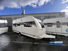 Bild 1 Hobby Maxia 495 UL