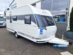 Bild 1 Hobby OnTour 470 KMF - Modell 2023