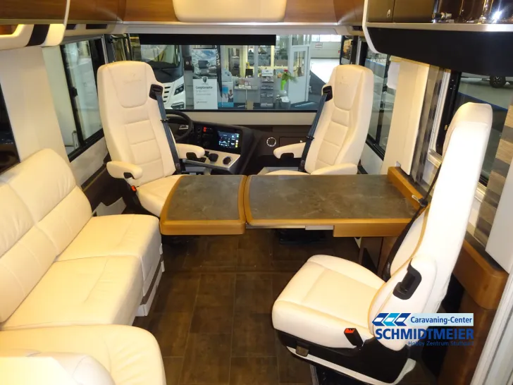 Fahrzeugbild Concorde Liner 990 GI #3