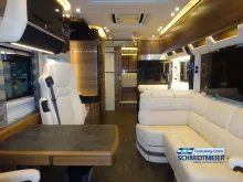 Fahrzeugbild Concorde Liner 990 GI #5