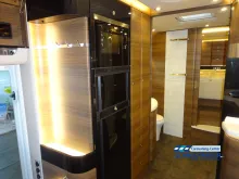 Fahrzeugbild Concorde Liner 990 GI #9