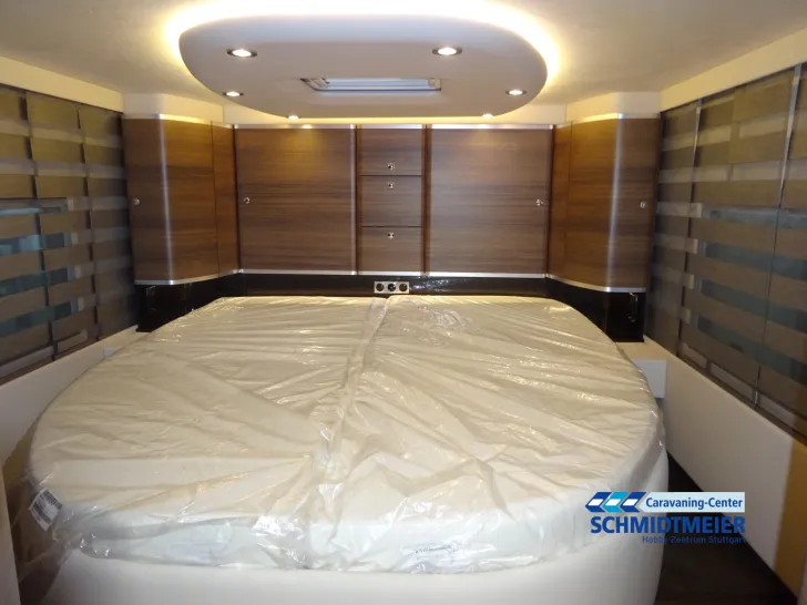 Fahrzeugbild Concorde Liner 990 GI #11