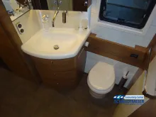 Fahrzeugbild Concorde Liner 990 GI #12