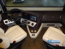 Fahrzeugbild Concorde Liner 990 GI #15