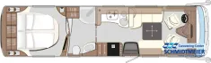 Grundriss Tag