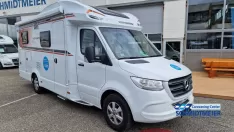 Bild 1 Weinsberg CaraCompact Suite MB EDITION PEPPER 640 MEG