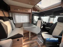 Fahrzeugbild Weinsberg CaraCompact Suite MB EDITION PEPPER 640 MEG #4