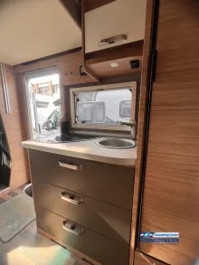 Fahrzeugbild Weinsberg CaraCompact Suite MB EDITION PEPPER 640 MEG #6