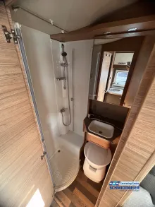 Fahrzeugbild Weinsberg CaraCompact Suite MB EDITION PEPPER 640 MEG #8