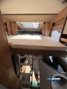 Fahrzeugbild Weinsberg CaraCompact Suite MB EDITION PEPPER 640 MEG #9