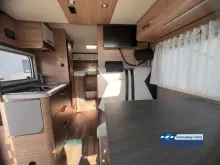 Fahrzeugbild Weinsberg CaraCompact Suite MB EDITION PEPPER 640 MEG #10