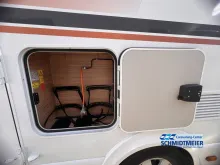 Fahrzeugbild Weinsberg CaraCompact Suite MB EDITION PEPPER 640 MEG #12