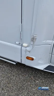 Fahrzeugbild Weinsberg CaraCompact Suite MB EDITION PEPPER 640 MEG #14