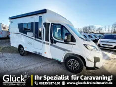 Bild 1 Sunlight FIAT ADVENTURE ED. T58