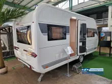 Fahrzeugbild Hobby De Luxe 460 UFe - Modell 2024 #3