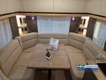 Fahrzeugbild Hobby De Luxe 460 UFe - Modell 2024 #4