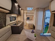 Fahrzeugbild Hobby De Luxe 460 UFe - Modell 2024 #5