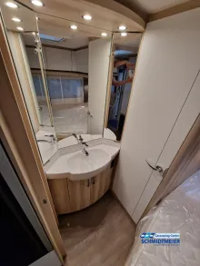 Fahrzeugbild Hobby De Luxe 460 UFe - Modell 2024 #9