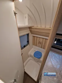 Fahrzeugbild Hobby De Luxe 460 UFe - Modell 2024 #10