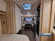 Fahrzeugbild Hobby De Luxe 460 UFe - Modell 2024 #11