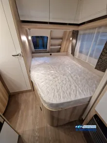 Fahrzeugbild Hobby De Luxe 460 UFe - Modell 2024 #12