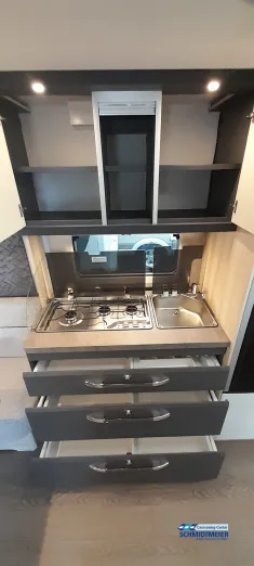 Bild 7 Hobby De Luxe 515 UHK