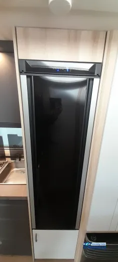 Bild 8 Hobby De Luxe 515 UHK
