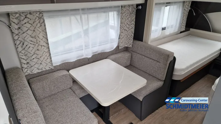 Fahrzeugbild Hobby Excellent 460 SL - ehem. Miete #3