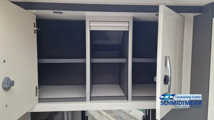 Fahrzeugbild Hobby Excellent 460 SL - ehem. Miete #5