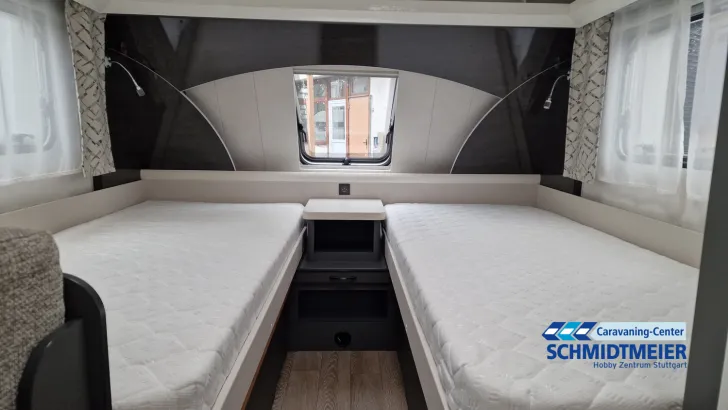 Fahrzeugbild Hobby Excellent 460 SL - ehem. Miete #10