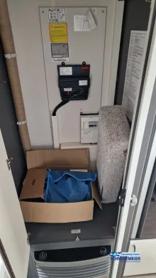 Fahrzeugbild Hobby Excellent 460 SL - ehem. Miete #12