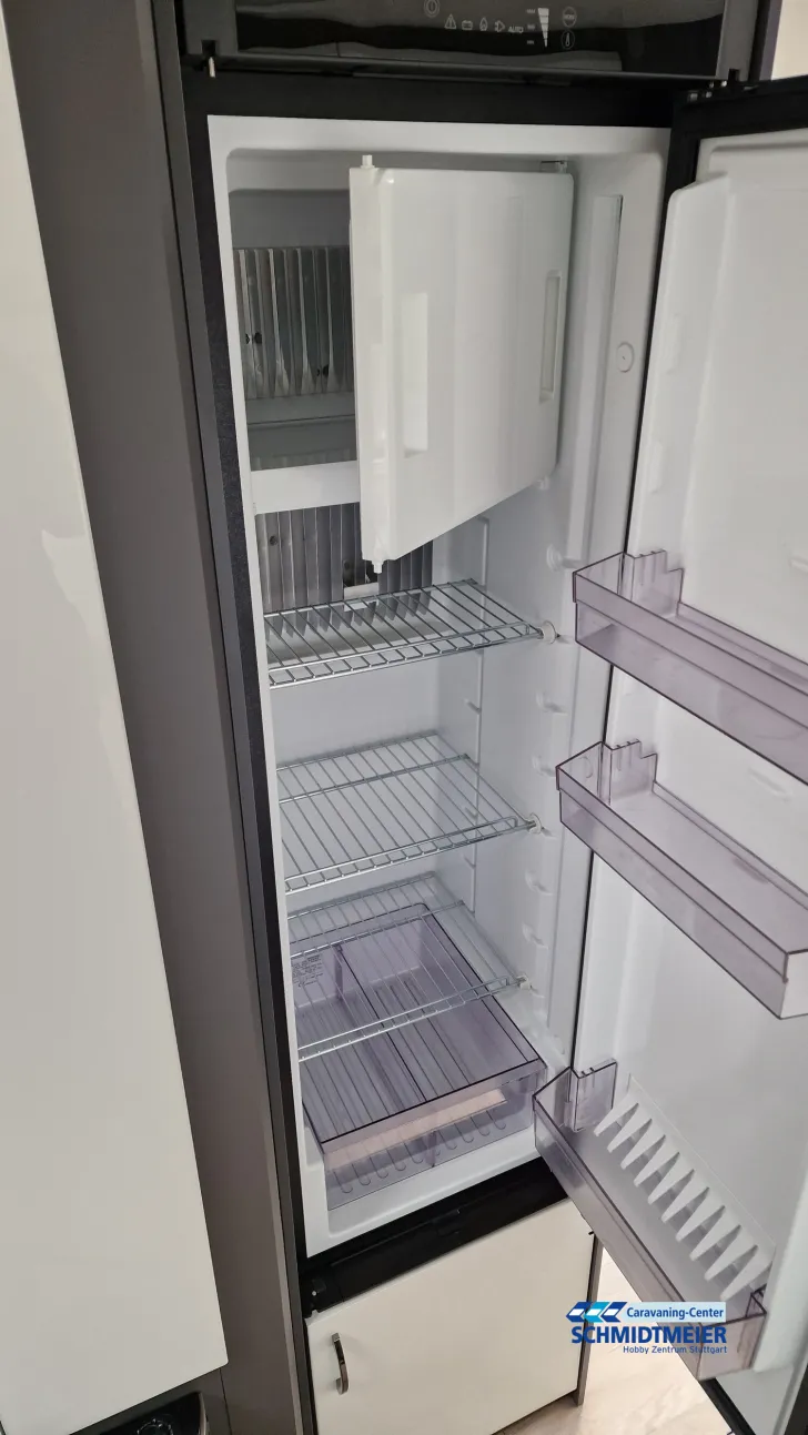 Fahrzeugbild Hobby Excellent 460 SL - ehem. Miete #13