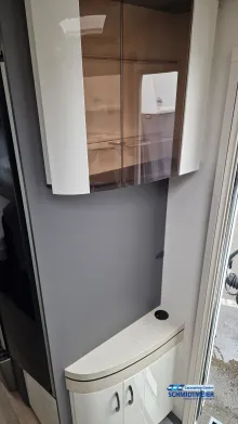 Fahrzeugbild Hobby Excellent 460 SL - ehem. Miete #14